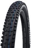 Schwalbe buitenband Nobby Nic TLR Addix 26 x 2.25 (57 559) zwart