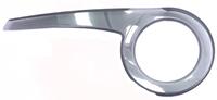 kettingkast BE0806A 28 inch zilver 64 x 20 cm