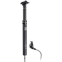 RockShox Reverb Stealth Dropper Seatpost 2020 - Schwarz  - 467mm