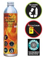 GREENOIL Green Oil Agent Apple Chain Degreaser