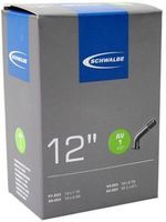 Schwalbe Binnenband  AV1 12 - 40mm Ventiel