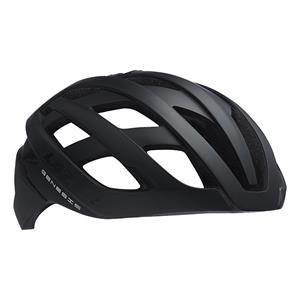 Lazer fietshelm Genesis unisex 58 61 cm zwart