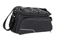 New Looxs Sports Trunkbag MIK 31L Zwart