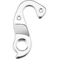 Union derailleurhanger Cube GH 264 zilver