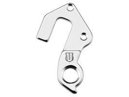 Union derailleurhanger Focus GH 267 zilver