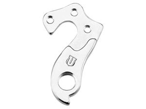 Union derailleurhanger Bergamont GH 271 zilver