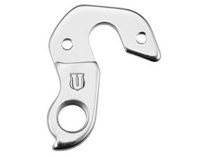 Union derailleurhanger Scott GH 275 zilver