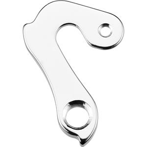 Union derailleurhanger Scott GH 278 zilver