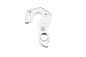 Union derailleurhanger Orbea GH 265 zilver