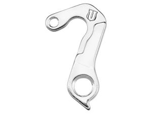 Union derailleurhanger Scott GH 276 zilver