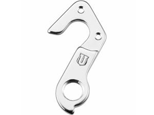 Union derailleurhanger GT GH 284 zilver