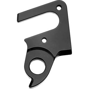 Union derailleurhanger Cube GH 288 zwart