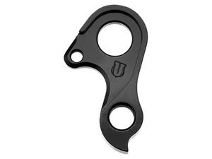 Union derailleurhanger Haibike GH 299 zwart