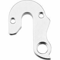 Union derailleurhanger Bulls GH 263 zilver