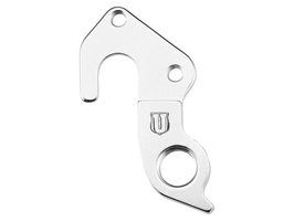 Union derailleurhanger Focus GH 266 zilver