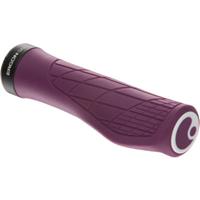 Ergon Handvatten GA3-L Purple Reign