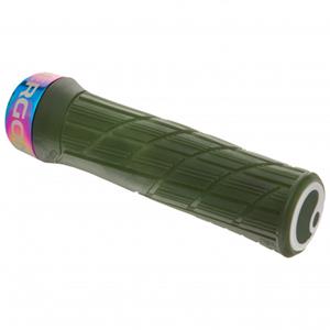 Ergon GE1 Evo Factory Griffe - Moss-Oil-Slick  - Slim