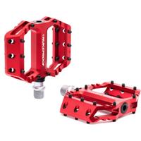 Nukeproof Urchin Youth Flat Pedals - Plattformpedale