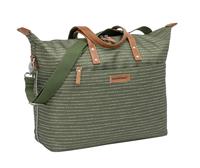 New Looxs Neue Looxs Nomi Tendo Laptop Fahrradtasche - 21 Liter