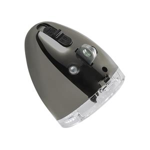 AXA Koplamp  606 E-bike 6-48 Volt