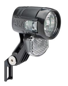 AXA Koplamp  Blueline30 E-bike (werkplaatsverpakking)