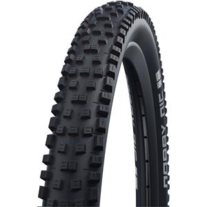 Schwalbe Nobby Nic Performance TLR MTB Tyre - Reifen