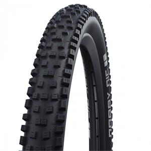 Schwalbe Nobby Nic Performance TLR MTB Tyre - Schwarz  - 27.5" (650b)