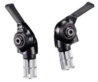 microSHIFT BS-M10 Bar End Shifter - Shimano 10 Speed - Schalthebel