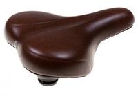 Selle Comfort zadel SC10002 unisex 250 x 230 mm bruin