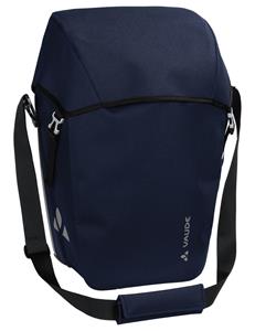 VAUDE Fietstas Achter Comyou Pro - Blauw