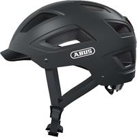 ABUS Hyban Helmet 2020 - Schwarz