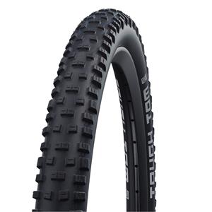 Schwalbe buitenband Tough Tom 26 x 2,25 inch (557 57) zwart