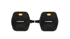 Look Geo City Grip Flat Pedals - Platformpedalen