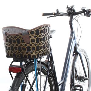 racktime Fahrradtasche Agnetha