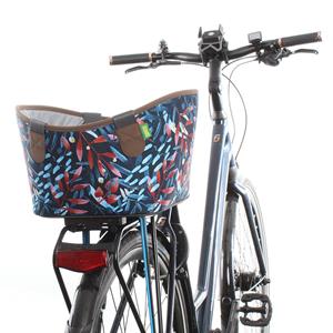 racktime Fahrradtasche Agnetha