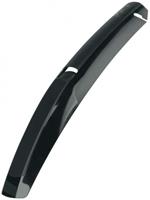 SKS spatbord Speedrocker Extension 17 cm zwart