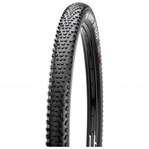 Maxxis Rekon Race MTB Tyre - EXO - TR - Schwarz  - Folding Bead
