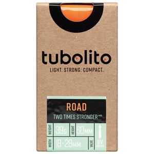 Tubolito Tubo Road Inner Tube - Binnenbanden