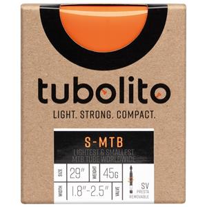 Tubolito S-Tubo MTB Inner Tube - Binnenbanden