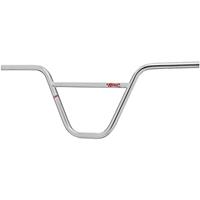 Blank Niner XXL Lenker 2019 - Chrom  - 22.2mm