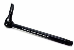 Shimano AX720 E-Thru Axle - Snelspanners