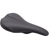 WTB Deva Steel Saddle - Schwarz  - Medium - 145mm Wide