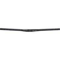 Ritchey WCS Carbon MTB Flat Handlebar - Schwarz  - 710mm - 5mm Rise