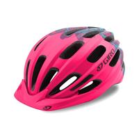 Giro Kids Hale Helm - Matte Bright Pink 20  - One Size