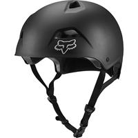 Fox Racing Flight Sport Hardshell MTB Helmet - Schwarz