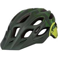 Endura Kids Hummvee Helm - Khaki  - One Size
