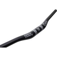 Race Face SIXC Riser Lenker - Carbon/Silber  - 82cm x 20mm Rise