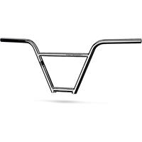 Blank For Peace XL BMX Lenker - Chrom  - 22.2mm