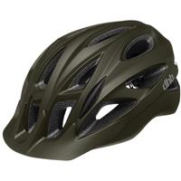 Dhb C1.0 Crossover Helm - Grape Leaf