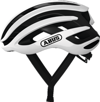 Abus Airbreaker Road Helmet 2020 - Weiß